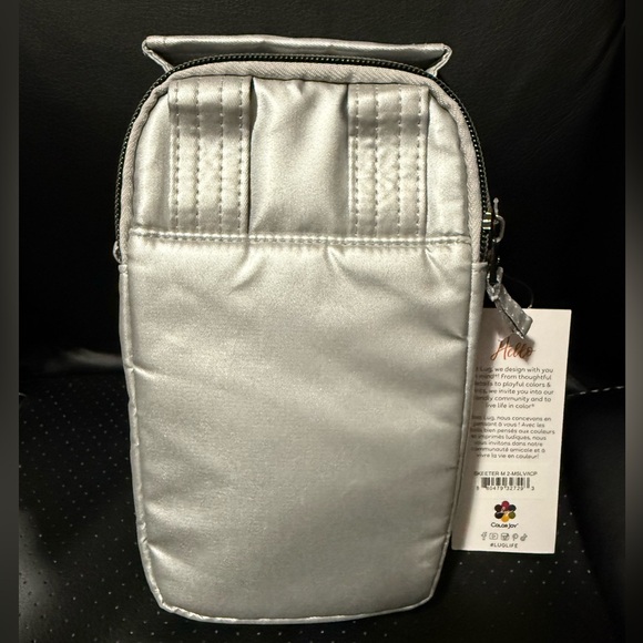 Lug Skeeter NWT - Picture 5 of 6